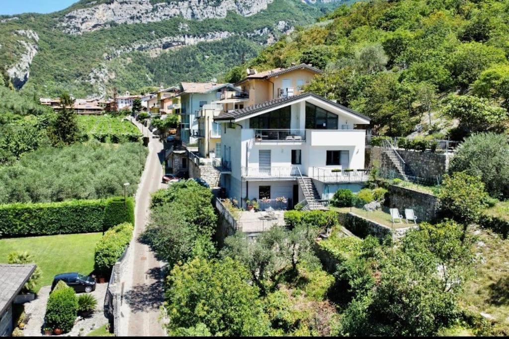 Viewlake Apartment Torbole Sul Garda Exteriér fotografie