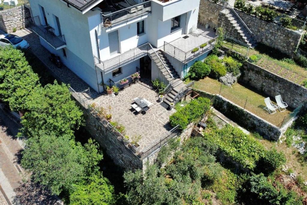 Viewlake Apartment Torbole Sul Garda Exteriér fotografie