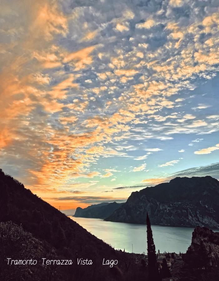Viewlake Apartment Torbole Sul Garda Exteriér fotografie