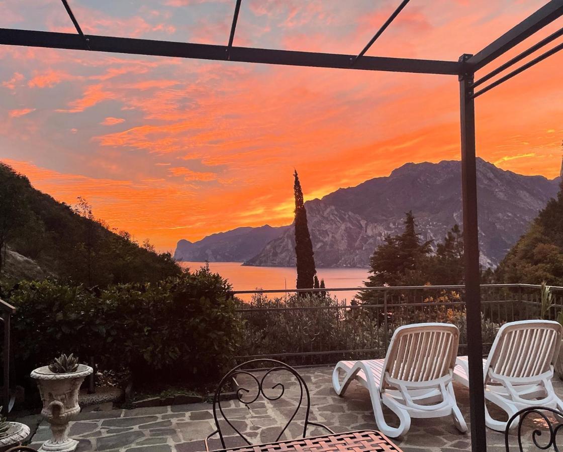 Viewlake Apartment Torbole Sul Garda Exteriér fotografie