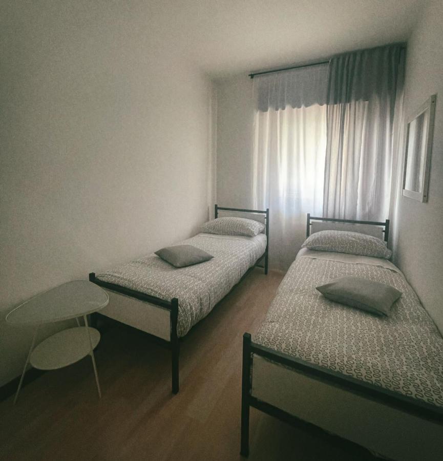 Viewlake Apartment Torbole Sul Garda Exteriér fotografie