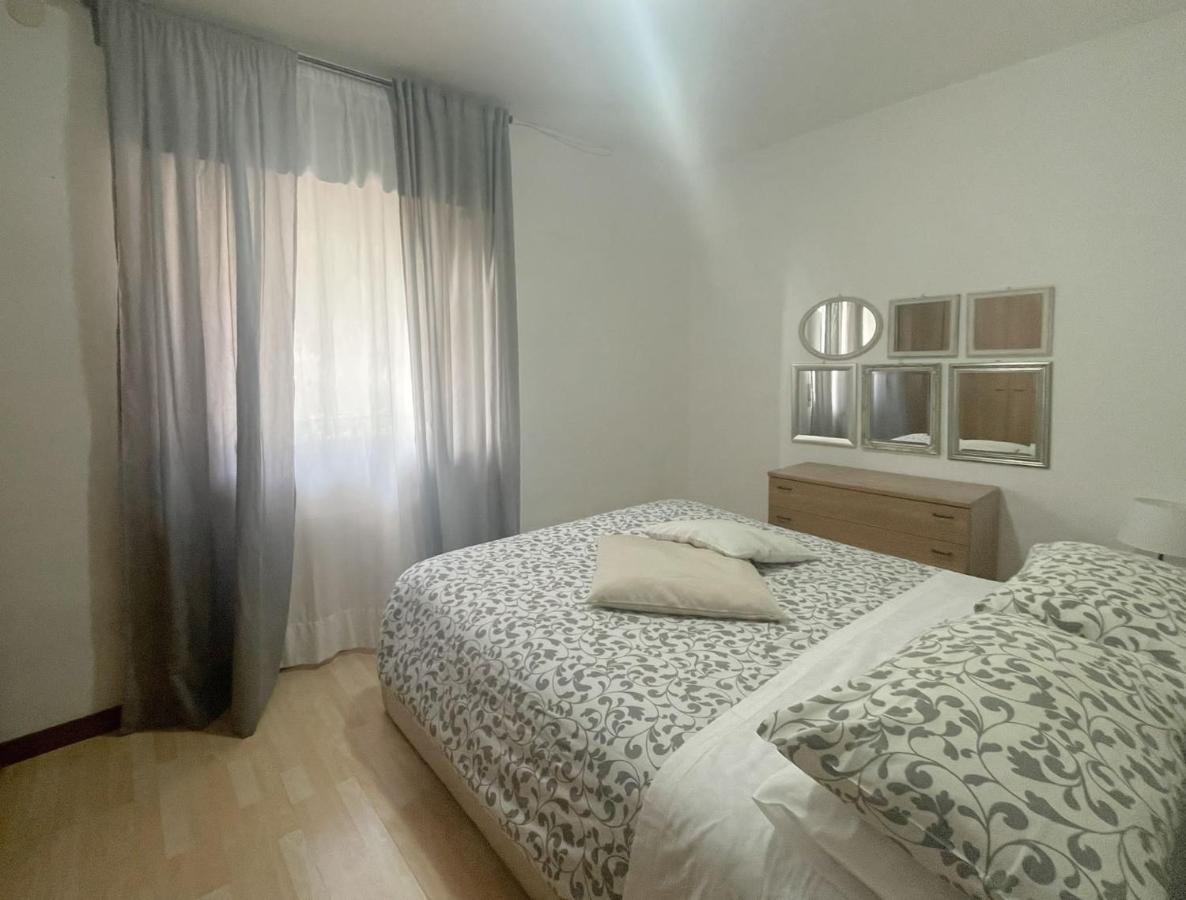 Viewlake Apartment Torbole Sul Garda Exteriér fotografie