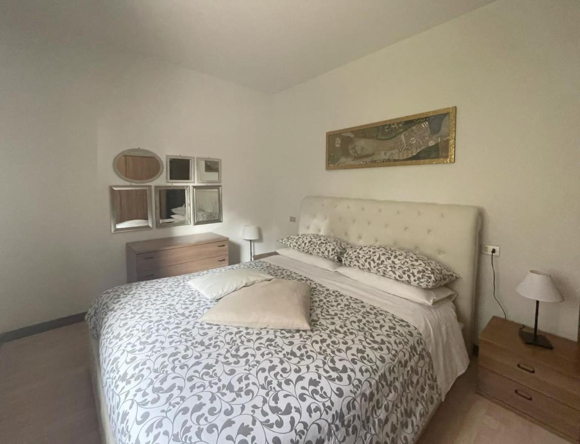 Viewlake Apartment Torbole Sul Garda Exteriér fotografie