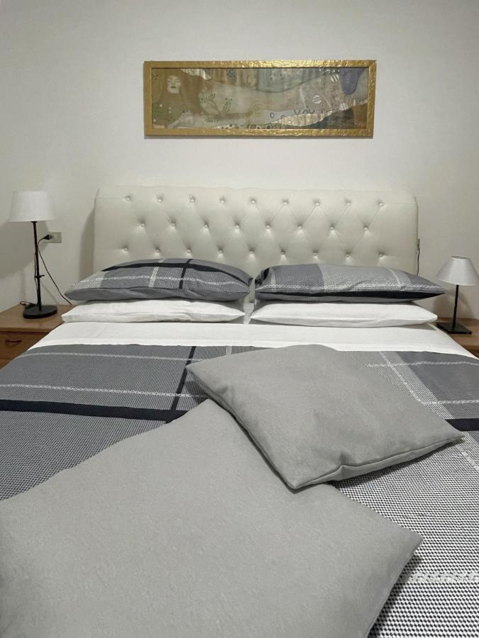 Viewlake Apartment Torbole Sul Garda Exteriér fotografie