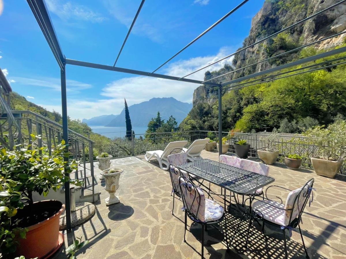 Viewlake Apartment Torbole Sul Garda Exteriér fotografie