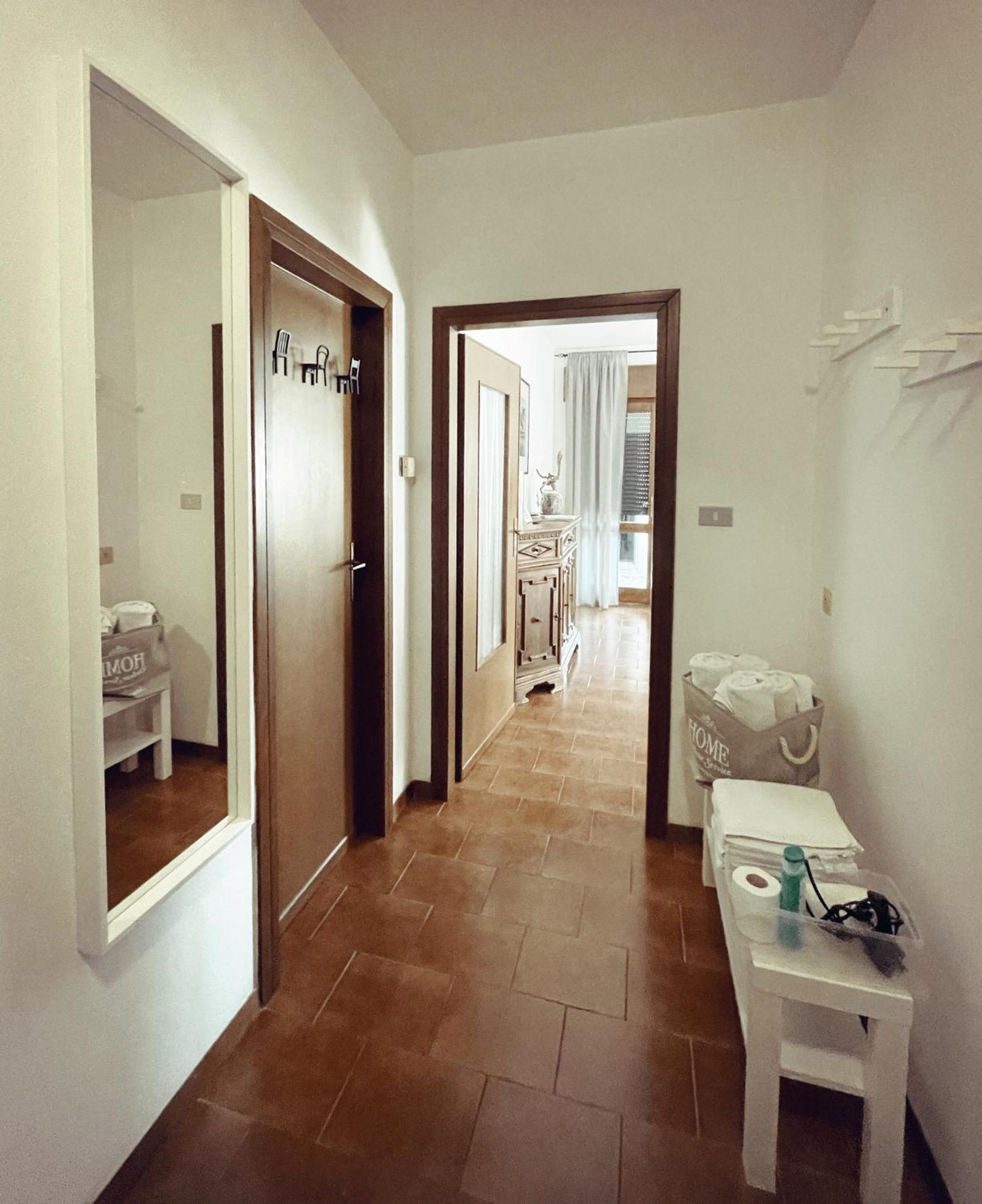 Viewlake Apartment Torbole Sul Garda Exteriér fotografie