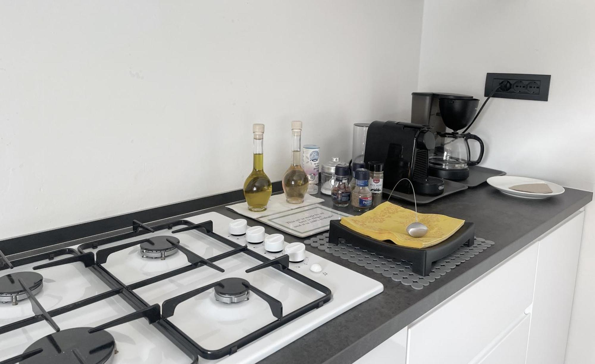 Viewlake Apartment Torbole Sul Garda Exteriér fotografie