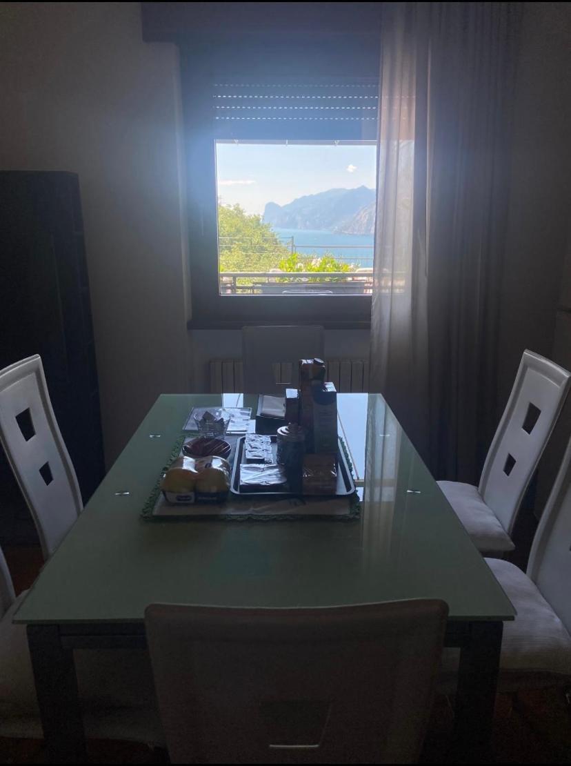 Viewlake Apartment Torbole Sul Garda Exteriér fotografie